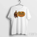 Classic Bay Harbour Butcher Dexter - Adult & Kids T-Shirts, Sweatshirts & Hoodies apparel design preview 1