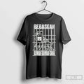 Classic Bebaskan Kawan Kami - Adult & Kids T-Shirts, Sweatshirts & Hoodies apparel design preview 1