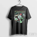 Classic Because Of You I Have Been Changed For Good - Adult & Kids T-Shirts, Sweatshirts & Hoodies apparel design preview 1