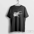 Classic Beetle Silhouette Girls Are Cool - Adult & Kids T-Shirts, Sweatshirts & Hoodies apparel design preview 1