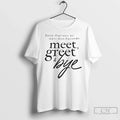 Classic Belle Mariano As Geri Ann Facundo Meet Greet - Adult & Kids T-Shirts, Sweatshirts & Hoodies apparel design preview 1