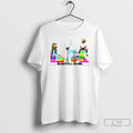 Classic Benito Bowl Bad Bunny - Adult & Kids T-Shirts, Sweatshirts & Hoodies apparel design preview 1