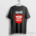 Classic Big Beard Dudley Hypno - Adult & Kids T-Shirts, Sweatshirts & Hoodies apparel design preview 1