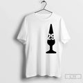 Classic Big Dumper Butt Plug 29 - Adult & Kids T-Shirts, Sweatshirts & Hoodies apparel design preview 1