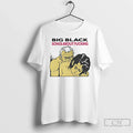 Classic Big Black Songs About Fucking - Adult & Kids T-Shirts, Sweatshirts & Hoodies apparel design preview 1