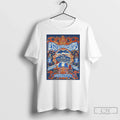 Classic Billy Strings Royal Albert Hall London Uk - Adult & Kids T-Shirts, Sweatshirts & Hoodies apparel design preview 1