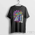 Classic Blink 182 Fall Tour 2025 Acrisure Arena Long - Adult & Kids T-Shirts, Sweatshirts & Hoodies apparel design preview 1