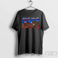Classic Blink 182 October 4 5 2025 In Palm Desert Ca - Adult & Kids T-Shirts, Sweatshirts & Hoodies apparel design preview 1