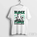 Classic Block Flock Birds Of A Feather Together - Adult & Kids T-Shirts, Sweatshirts & Hoodies apparel design preview 1
