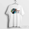 Classic Bob Shreves Past Prime Playhouse - Adult & Kids T-Shirts, Sweatshirts & Hoodies apparel design preview 1