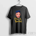 Classic Bowen Yang They K Rowling - Adult & Kids T-Shirts, Sweatshirts & Hoodies apparel design preview 1