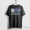 Classic Brad Fest 2025 Tour Long Sleve - Adult & Kids T-Shirts, Sweatshirts & Hoodies apparel design preview 1