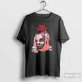 Classic Bray Wyatt Boxy Pain Superstar Graphic - Adult & Kids T-Shirts, Sweatshirts & Hoodies apparel design preview 1