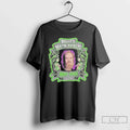 Classic Brent Hinds In Memory Kellys Death Pickles - Adult & Kids T-Shirts, Sweatshirts & Hoodies apparel design preview 1