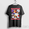 Classic Brian Snitker Thank You Forever A Brave 2025 - Adult & Kids T-Shirts, Sweatshirts & Hoodies apparel design preview 1