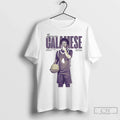 Classic Bryson Calamese Basketball Point Guard - Adult & Kids T-Shirts, Sweatshirts & Hoodies apparel design preview 1