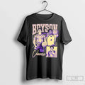 Classic Bryson Calamese Graphic Retro - Adult & Kids T-Shirts, Sweatshirts & Hoodies apparel design preview 1