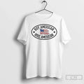 Classic Buy American Hire - Adult & Kids T-Shirts, Sweatshirts & Hoodies apparel design preview 1