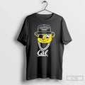 Classic Cal Football Back Bear - Adult & Kids T-Shirts, Sweatshirts & Hoodies apparel design preview 1