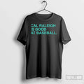Classic Cal Raleigh Is Good At Baseball - Adult & Kids T-Shirts, Sweatshirts & Hoodies apparel design preview 1