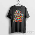 Classic Calavera Dance Lovers Day Of The Dead - Adult & Kids T-Shirts, Sweatshirts & Hoodies apparel design preview 1