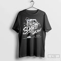 Classic Cam Schlittler Total Schlitt Show Signature - Adult & Kids T-Shirts, Sweatshirts & Hoodies apparel design preview 1