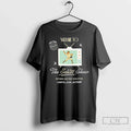 Classic Cam Schlittler Welcome To The Schlitt Show - Adult & Kids T-Shirts, Sweatshirts & Hoodies apparel design preview 1