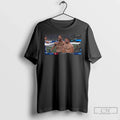 Classic Cam Skattebo Jaxson Dart And Long Sleve - Adult & Kids T-Shirts, Sweatshirts & Hoodies apparel design preview 1