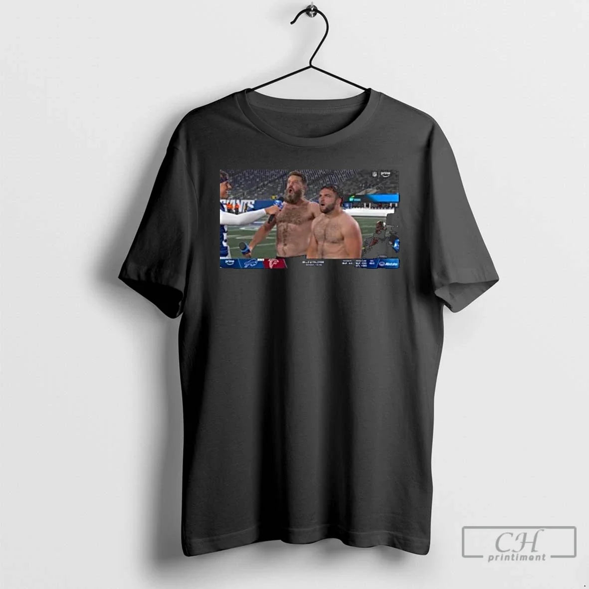 Classic Cam Skattebo Jaxson Dart And Long Sleve - Adult & Kids T-Shirts, Sweatshirts & Hoodies apparel design preview 1