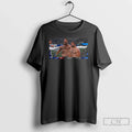 Classic Cam Skattebo Jaxson Dart And - Adult & Kids T-Shirts, Sweatshirts & Hoodies apparel design preview 1