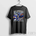 Classic Cameron Skattebo Bully Of The Gridiron - Adult & Kids T-Shirts, Sweatshirts & Hoodies apparel design preview 1