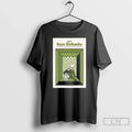 Classic Cass Mccombs Santa Cruz Ca October 3 2025 - Adult & Kids T-Shirts, Sweatshirts & Hoodies apparel design preview 1