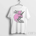 Classic Cat Shotgun This Pussy Kills Fascists - Adult & Kids T-Shirts, Sweatshirts & Hoodies apparel design preview 1