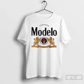 Classic Cerveza Modelo Mexico Est 1925 Especial Can - Adult & Kids T-Shirts, Sweatshirts & Hoodies apparel design preview 1