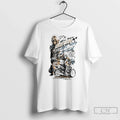 Classic Charles Oliveira Zero To 100 Ufc Fighter From - Adult & Kids T-Shirts, Sweatshirts & Hoodies apparel design preview 1