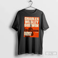 Classic Charles Wesley Godwin 12 14 2025 The Riviera - Adult & Kids T-Shirts, Sweatshirts & Hoodies apparel design preview 1