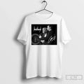 Classic Charlie Kirk And Trump Frame Signatures - Adult & Kids T-Shirts, Sweatshirts & Hoodies apparel design preview 1