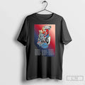 Classic Charlie Parr Europe Uk Spring 2026 Long Sleve - Adult & Kids T-Shirts, Sweatshirts & Hoodies apparel design preview 1