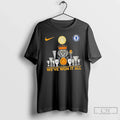 Classic Chelsea Fc World Champions 2025 Were Won It - Adult & Kids T-Shirts, Sweatshirts & Hoodies apparel design preview 1