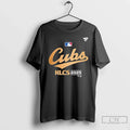 Classic Chicago Cubs Nlcs 2025 Mlb Postseason - Adult & Kids T-Shirts, Sweatshirts & Hoodies apparel design preview 1