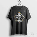 Classic Chicago Cubs Nlcs 2025 National League - Adult & Kids T-Shirts, Sweatshirts & Hoodies apparel design preview 1