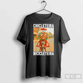 Classic Chicleteira Bicicleteira Italian Brainrot - Adult & Kids T-Shirts, Sweatshirts & Hoodies apparel design preview 1