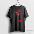 Classic Christ Is King Portrait - Adult & Kids T-Shirts, Sweatshirts & Hoodies apparel design preview 1