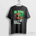 Classic Christian Gonzalez Bill Russell - Adult & Kids T-Shirts, Sweatshirts & Hoodies apparel design preview 1