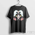 Classic Chunky Halloween 2025 - Adult & Kids T-Shirts, Sweatshirts & Hoodies apparel design preview 1