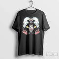 Classic Chunkyween Dandan Halloween 2025 Long Sleve - Adult & Kids T-Shirts, Sweatshirts & Hoodies apparel design preview 1