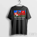 Classic Cincinnati Bearcats Tawee Walker Truck Stick - Adult & Kids T-Shirts, Sweatshirts & Hoodies apparel design preview 1