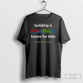 Classic Cincinnati Childrens Hospital Building A - Adult & Kids T-Shirts, Sweatshirts & Hoodies apparel design preview 1