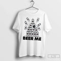 Classic Cincinnati Cyclones Beer Me - Adult & Kids T-Shirts, Sweatshirts & Hoodies apparel design preview 1