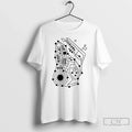 Classic Circuit Board 3 4 - Adult & Kids T-Shirts, Sweatshirts & Hoodies apparel design preview 1